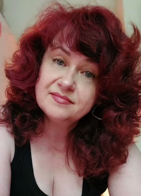 Lana, 57, Russia, Moscow
