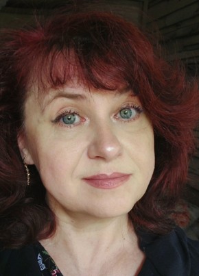 Lana, 57, Russia, Moscow