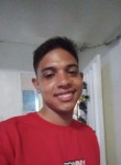 Daniel, 26 лет, Caracas