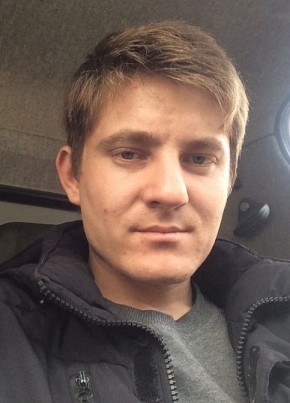 Виктор, 26, Россия, Отрадная