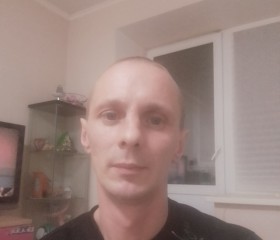 Leonid, 38, Kolpino