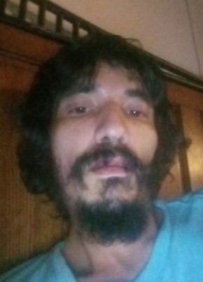 Anthony из Searcy 34 года