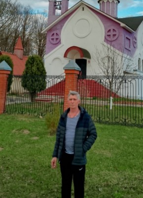 Михаил, 53, Россия, Калуга