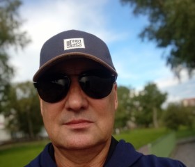 Damir, 50, Kazan
