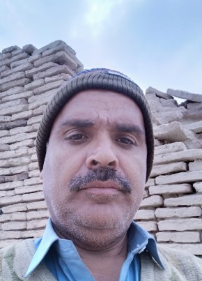 Khan Bahadur, 45, پاکستان, صادِق آباد