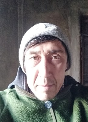 Rustam balashkam, 43, Kyrgyzstan, Bishkek