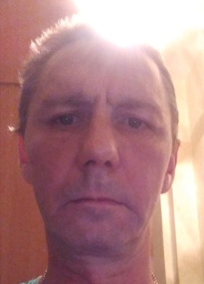 Ян, 44, Россия, Волжск