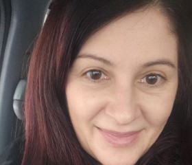 Kristi, 47, Irkutsk