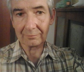 Виктор, 62 года, Дніпро