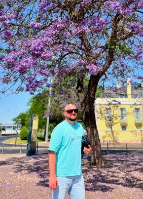 Дмитрий, 36, Russia, Ufa