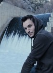 Kadir Bağcık, 25  , Ermenek