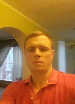 алексей, 41, Россия, Моршанск