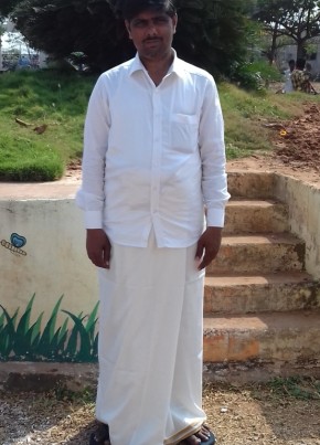 Kalyan , 42, India, Chinnachowk