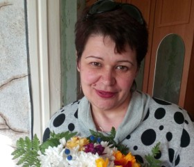 марианна, 47 лет, Мелитополь