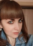 Кристина - Томск