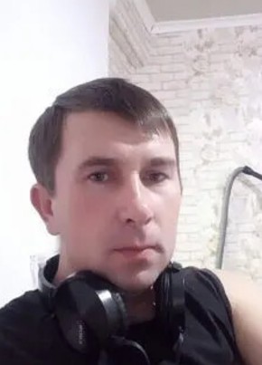 Николай, 37, Россия, Междуреченск