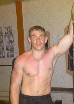 александр, 41, Россия, Новосибирск