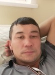 Sharifzhon, 41  , Murmansk