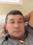 Шарифжон - Мурманск