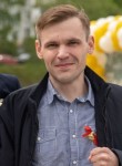 Konstantin, 35, Moscow