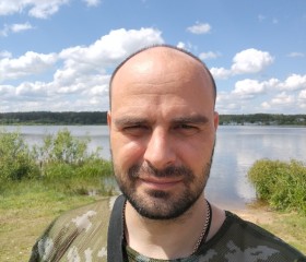 Александр, 37 лет, Наро-Фоминск