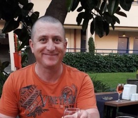 Евгений, 43 года, Долинська