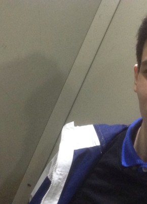 Dmitriy, 27, Russia, Moscow