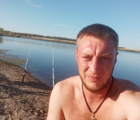 Леонид, 34 года, Тольятти