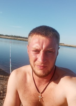 Леонид, 34, Россия, Тольятти