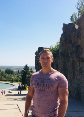 Aleksey, 37, Russia, Zelenograd