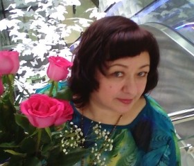 Галина, 54 года, Саратов