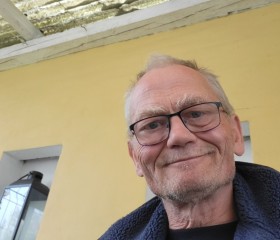 PAUL, 54 года, Aalborg