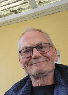 PAUL, 54, Kongeriget Danmark, Aalborg