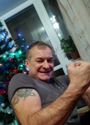 Valeriy, 52, Russia, Yaroslavl