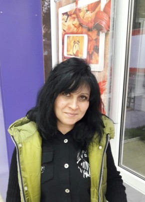 Марина, 55, Россия, Зерноград