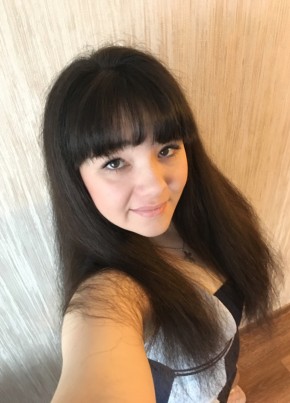 Алена, 33, Россия, Челябинск