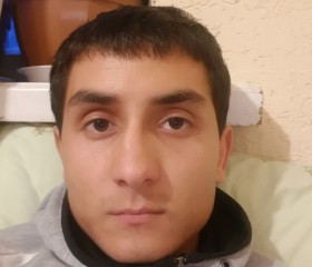 Bohodir, 24 года, Санкт-Петербург