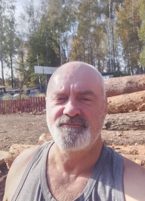 Леонид из Калуги 51 год