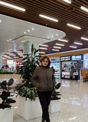 Юлия, 50, Россия, Москва