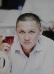 Руслан, 49 лет, Бишкек