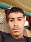 ابو غيث, 18, Al Bayda 