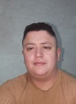 Marcelo benavide, 33 года, Ciudad de Santa Rosa