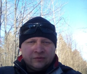 Олег, 48 лет, Ульяновск