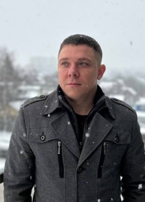 Sergey, 36, Russia, Kazan