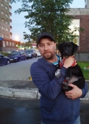 Александр, 42, Россия, Сургут