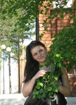 Svetlana, 32, Russia, Elektrostal