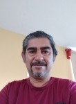 Aldo, 54 года, Puebla de Zaragoza
