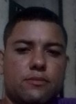 Francisco jacamo, 32 года, Managua