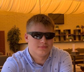 Дмитрий, 21 год, Київ