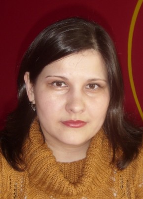 Кристина из Тулы 39 лет
